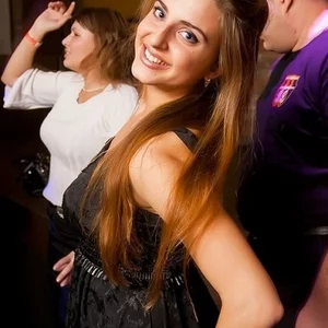 Ksenia Kaniseva's photo