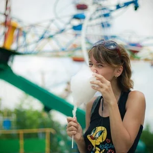 Dasa Puskina's photo