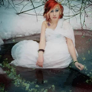 Anastasiya Zamyatina's photo