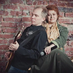 Vokal'no-instrumental'nyj duet Zeleznovyh's photo