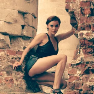 Anastasija Chernjavskaja picture