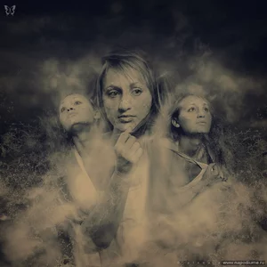 voices