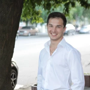 Joey T's photo