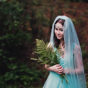 Foto Ola Grigor'eva