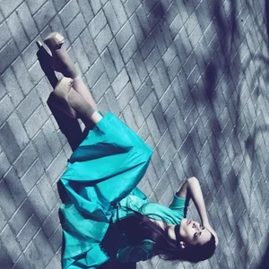 Izabel Boltovets's photo