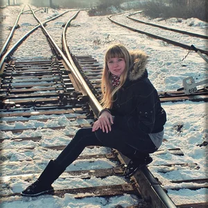 Виктория Шорохова's photo