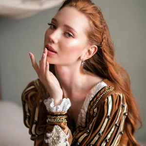 Полина Морозова's photo
