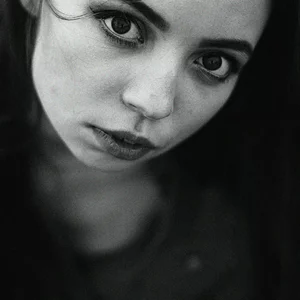 Anastasiya Semerenko's photo