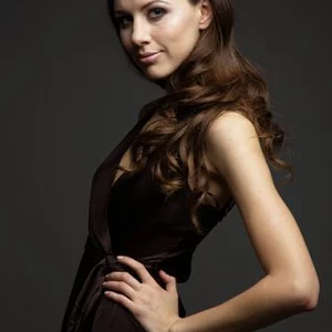 Ulia Davydova's photo