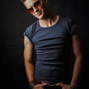 Yura Kliuba's photo