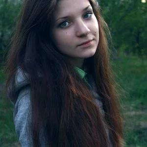 Anna Komova's photo