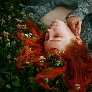 Natalia Oreshkina picture