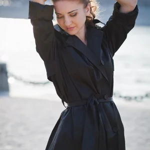 Liya Maximova's photo
