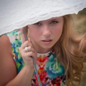 Inna Levadnaja's photo