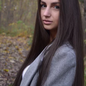 Фото Смирнова Анжелика