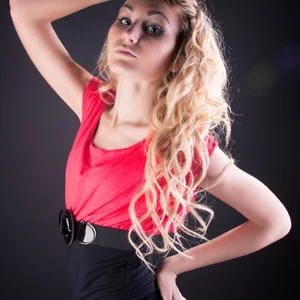 IRina Fedorova's photo
