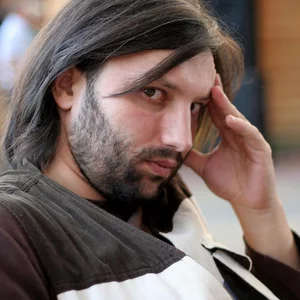 Yuriy Bykov