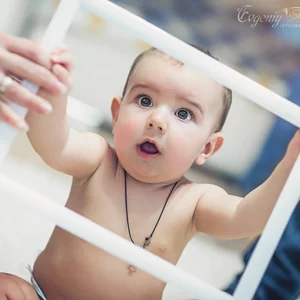 Evgeniy Sherstyuk's photo