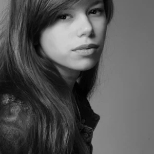 Anastasija Kamaldinova's photo