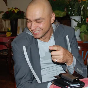 Aleksej Linskij's photo