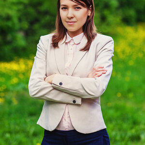 Zhanna Mayorova picture