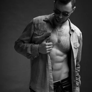 Aleksandr Hrushh's photo