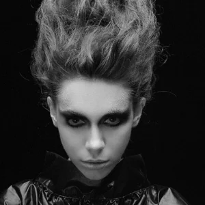 Anna Kon'kova's photo