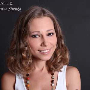 Ирина LuckyCat Беседина's photo