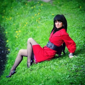 Maria Irbe's photo