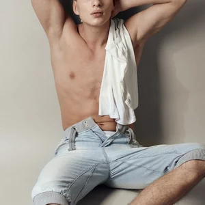Foto Roman Cekrenev