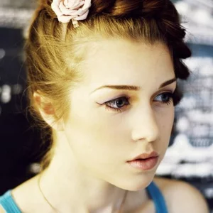 Natalia Titova's photo
