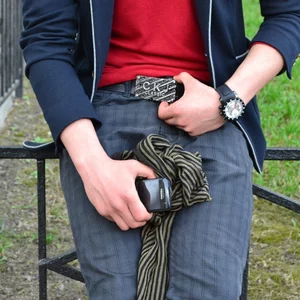 Stepan Tolmadov的照片