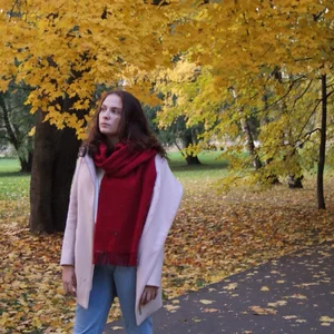 Ola Kirillova's photo