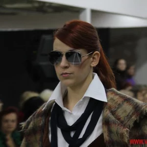 Ludmila Kozak's photo