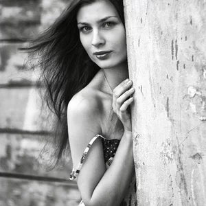 Ol'ga Smirnova's photo