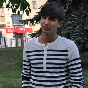 Денис Чайковский's photo
