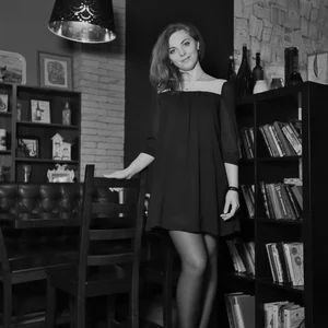 Ul'ana Fadeeva picture