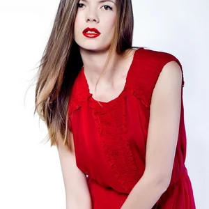 Maria Kokulina's photo