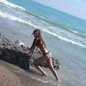 Maria Timofeeva's photo