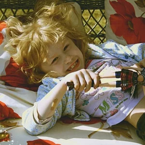 Ksenia Loginova's photo