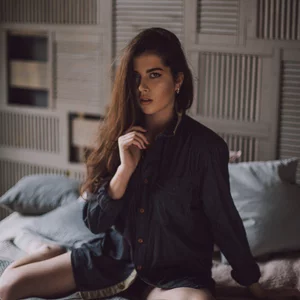 Katarina Shterenberg的照片