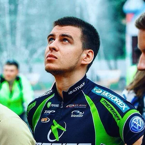Foto Denis Poznanskij