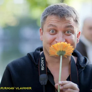 Фото Владимир Фурман