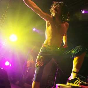 Timur Khanov's photo