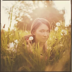 Aleksandra Zaharova's photo