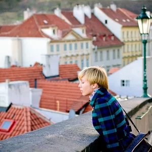Ulia Nosova's photo