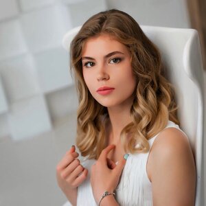 Алина Кашина