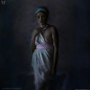 Tat'ana Solov'eva-Artuhova's photo