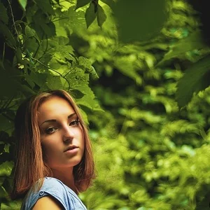 Elena Volovodova's photo