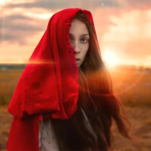 Lolita Kataeva's photo